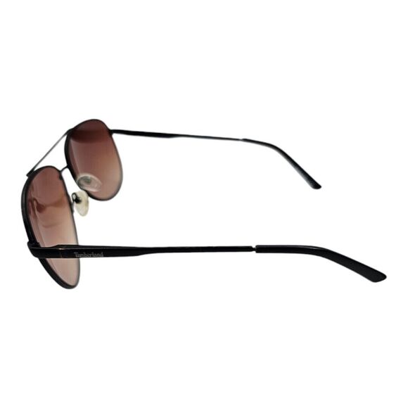 Timberland Smoke Navigator Men's Sunglasses TB7118 61/14 135 Frames ONLY!!! - Picture 4 of 9